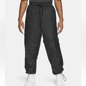 Air Jordan 23 Engineered Convertible Parachute Pants / Shorts